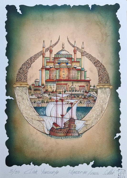 Ayasofya