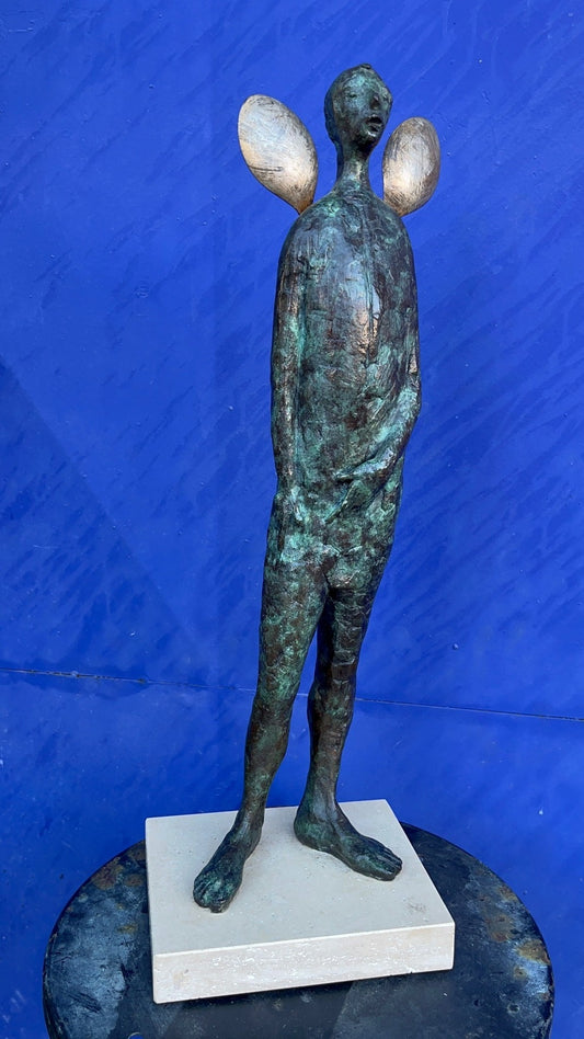 Kaşık Melek IV