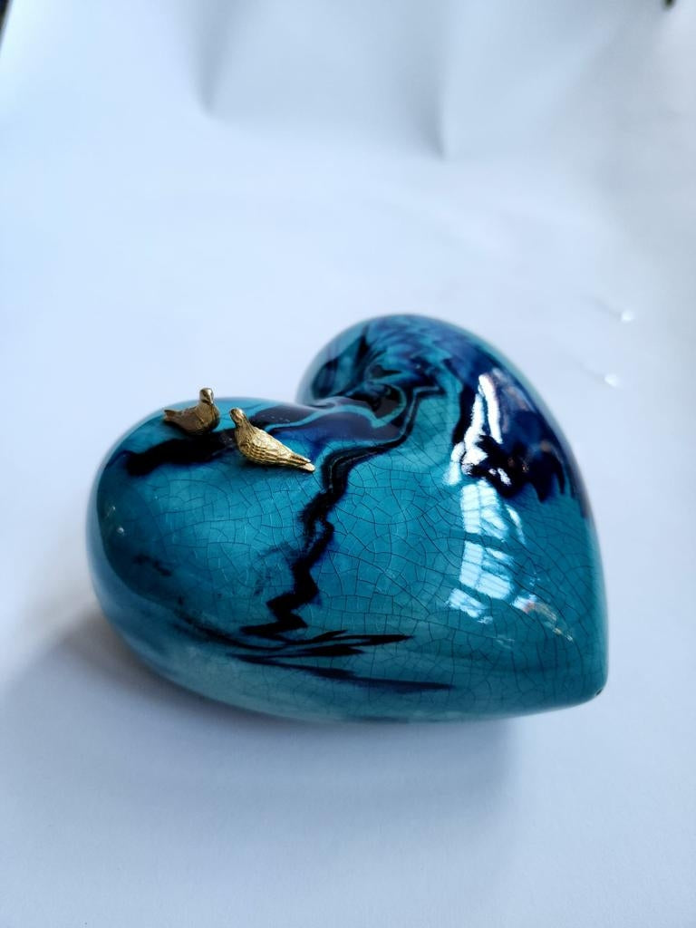 Heart III
