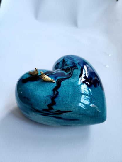 Heart III