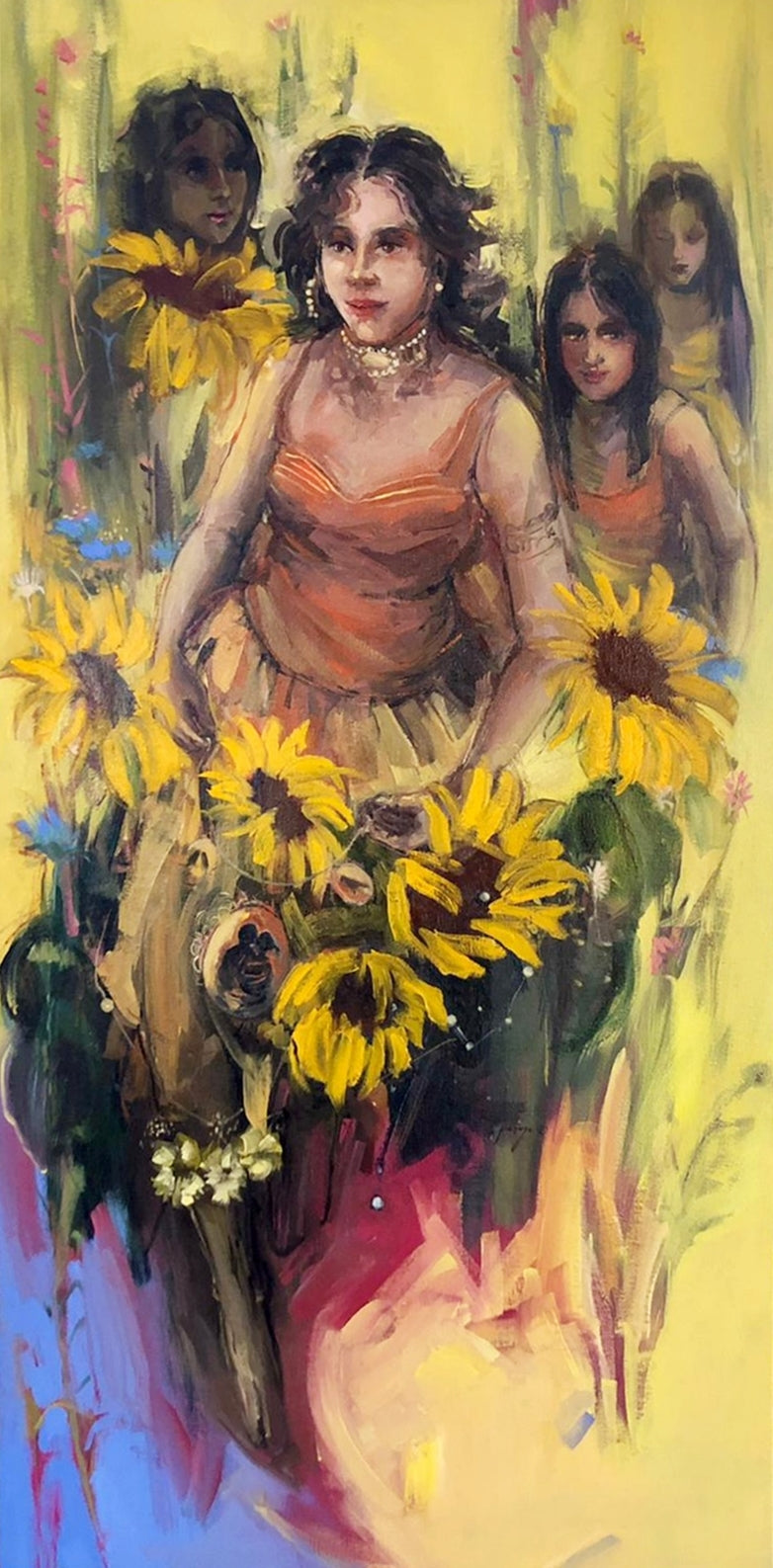 Yaşam Çiçekleri