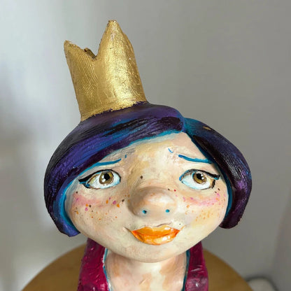 Aramızdaki "Queen"ler
