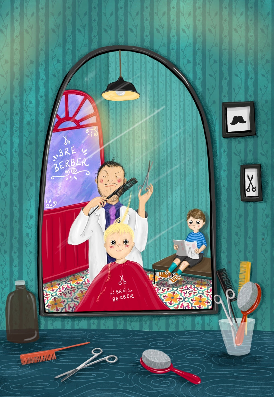 Berber