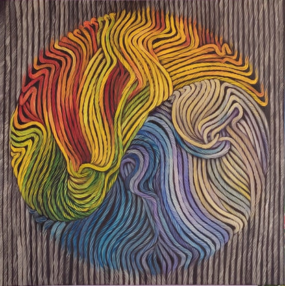 Ying Yang