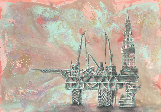 Permiyen - Triyas Yok Oluşu IV / Permian – Triassic Extinction Event IV