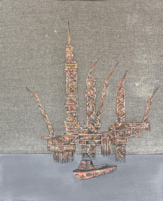 Permiyen - Triyas Yok Oluşu III / Permian – Triassic Extinction Event III