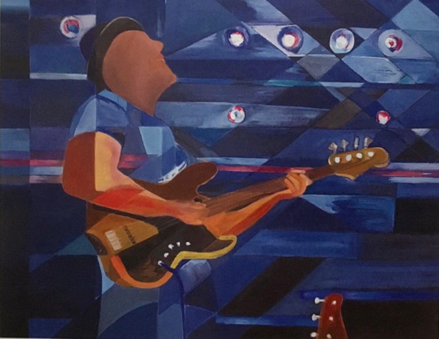 Marcus Miller