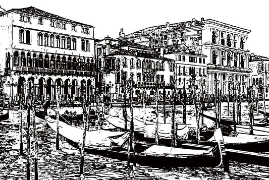 Gondolas