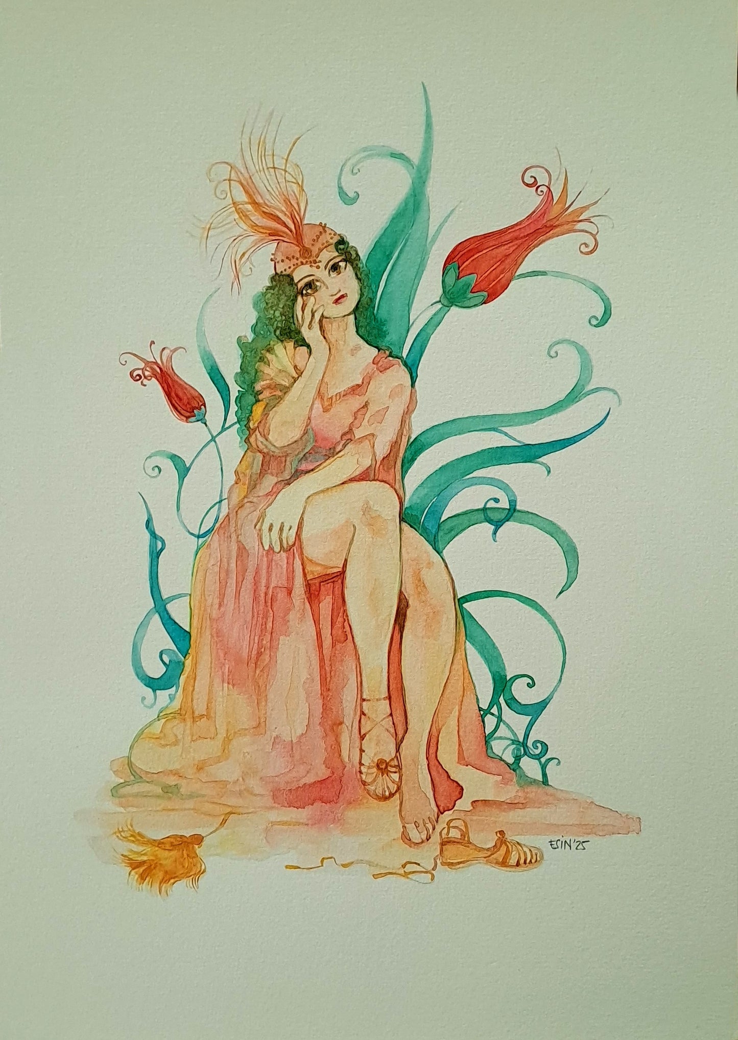 Lale Kadın