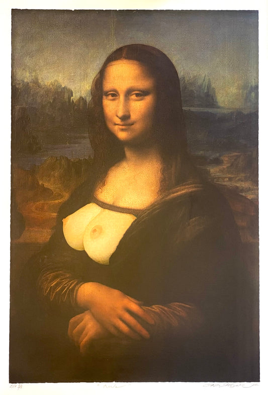 Mona