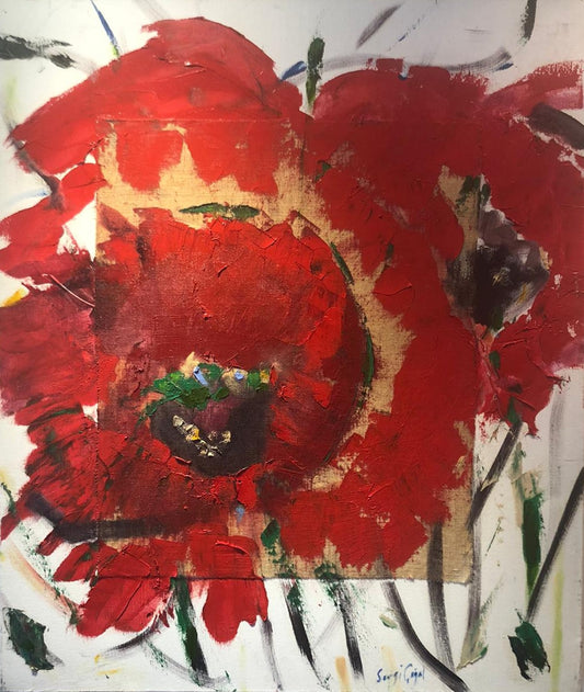 Poppies