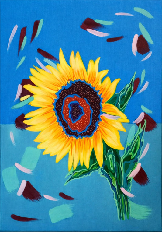 Sunflower I
