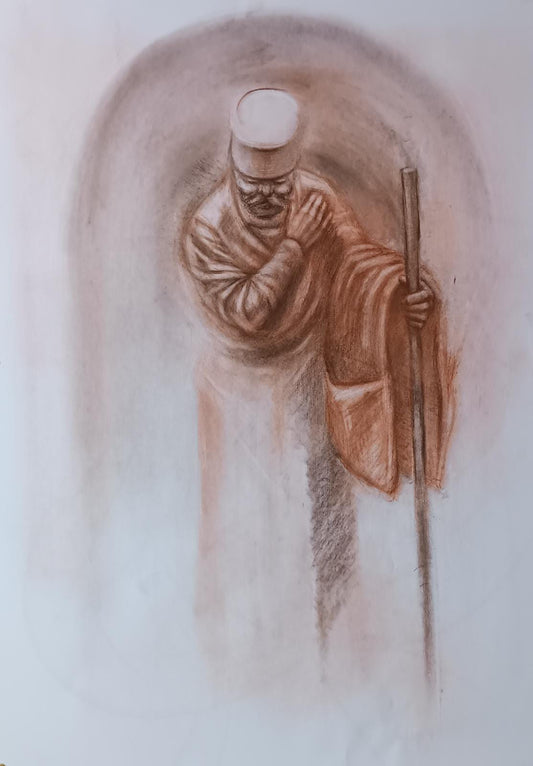 Tanrı Misafiri