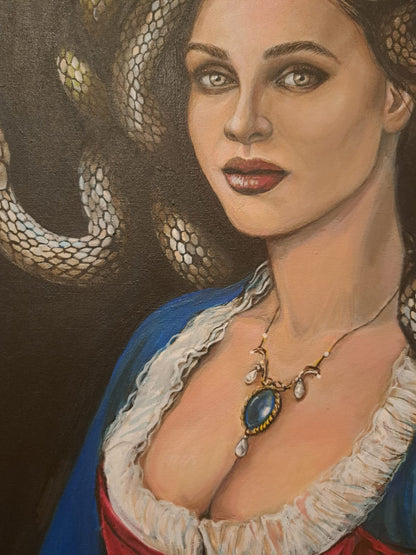 Medusa