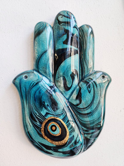Hamsa III