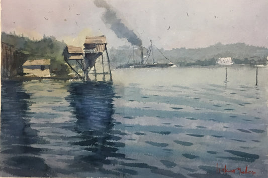 Bebek Sahil