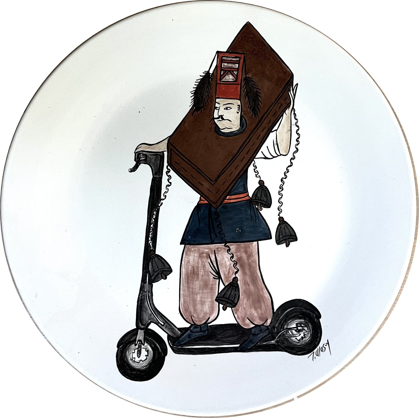 Scooter Sultanları