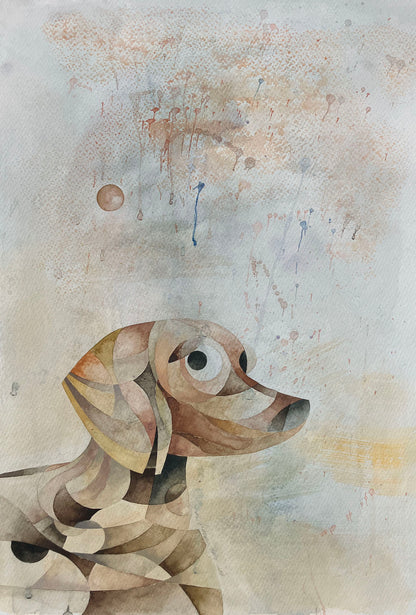 Yavru Köpek