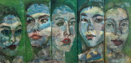 Faces