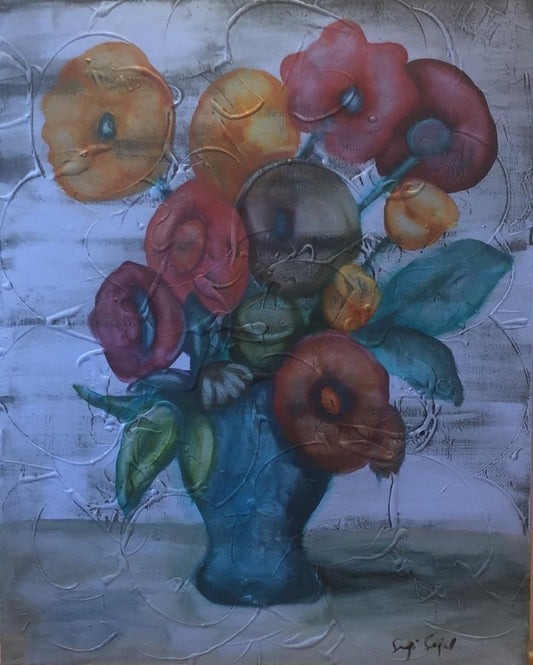 Les Fleurs Du Mal