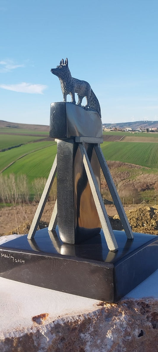 Tilki Tepe