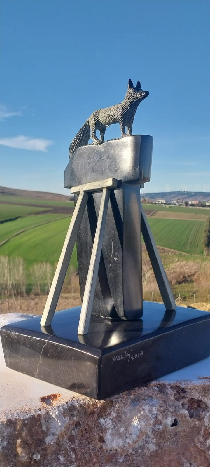 Tilki Tepe