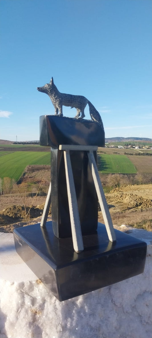 Tilki Tepe