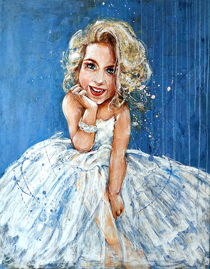 Little Marilyn