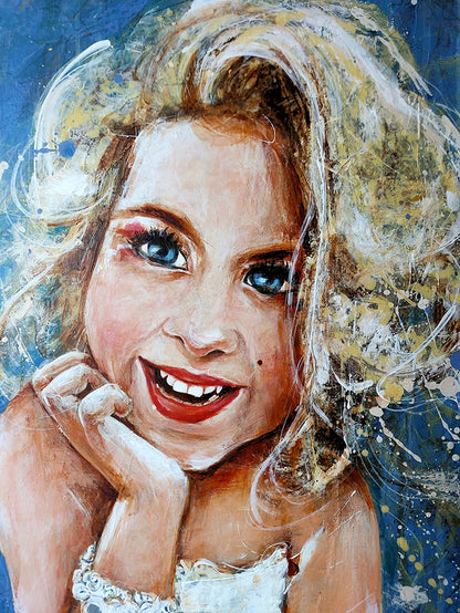 Little Marilyn