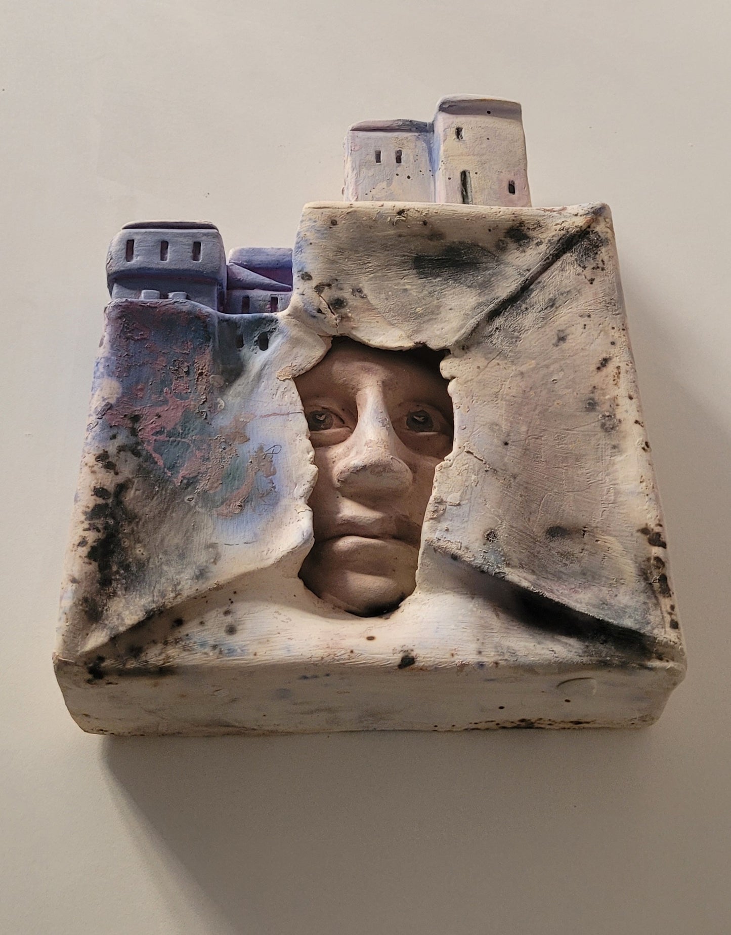 Mavinin Kadını