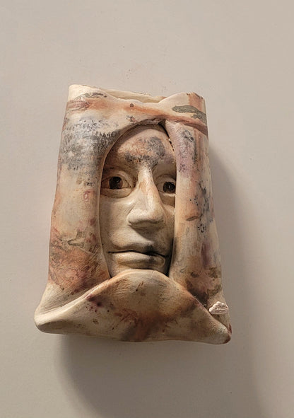 Dağlardan