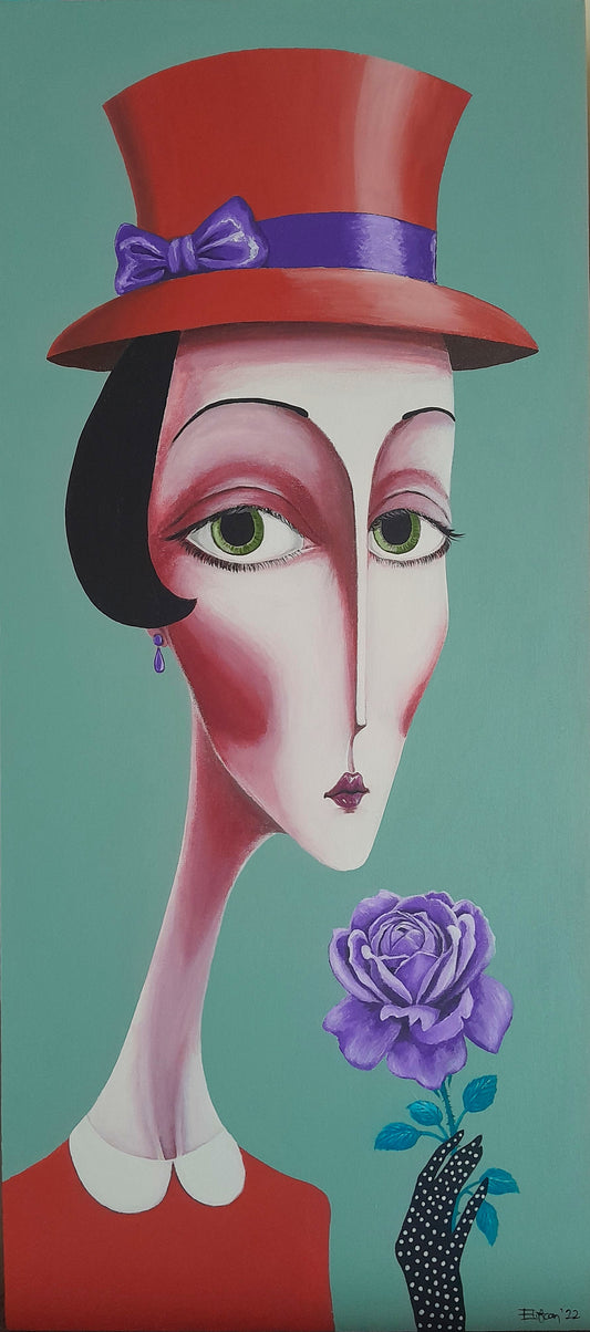Rosalyn