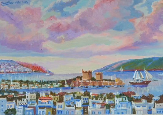 Bodrum Kalesi
