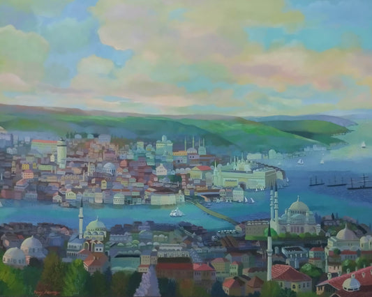 Eski İstanbul