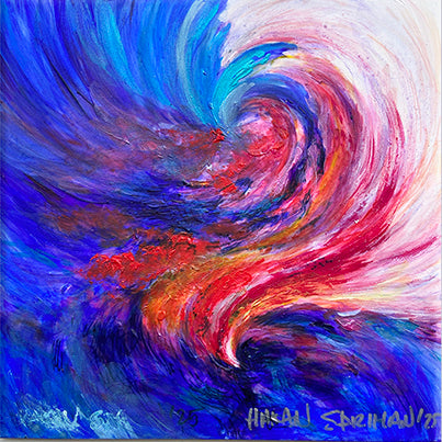 Vortex I