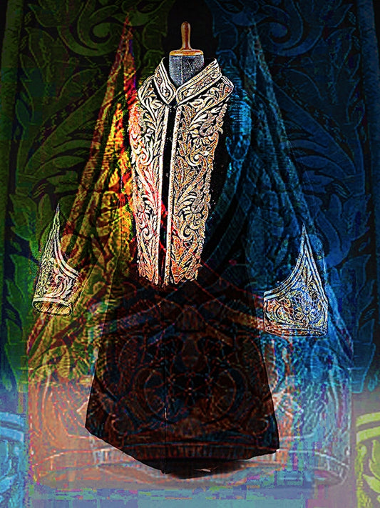Seasonal Flow V