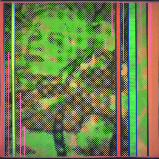 Pop Art Serisi - Harley Quinn