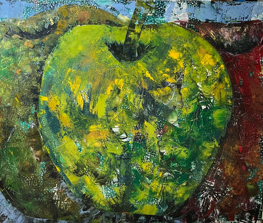 An apple a day