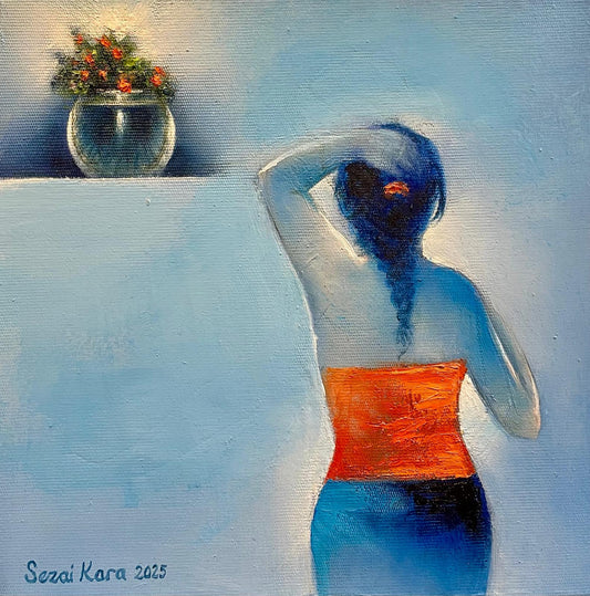 Suya Yazılan Mektuplar