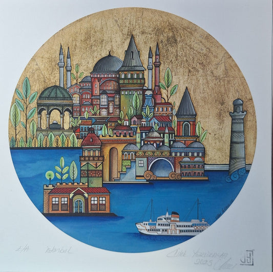 İstanbul