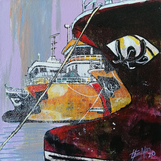 Untitled No 87