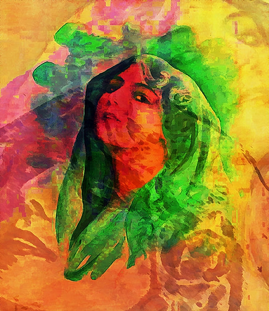 Seasonal Flow VII