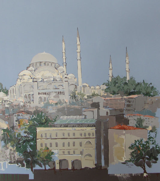 İstanbul