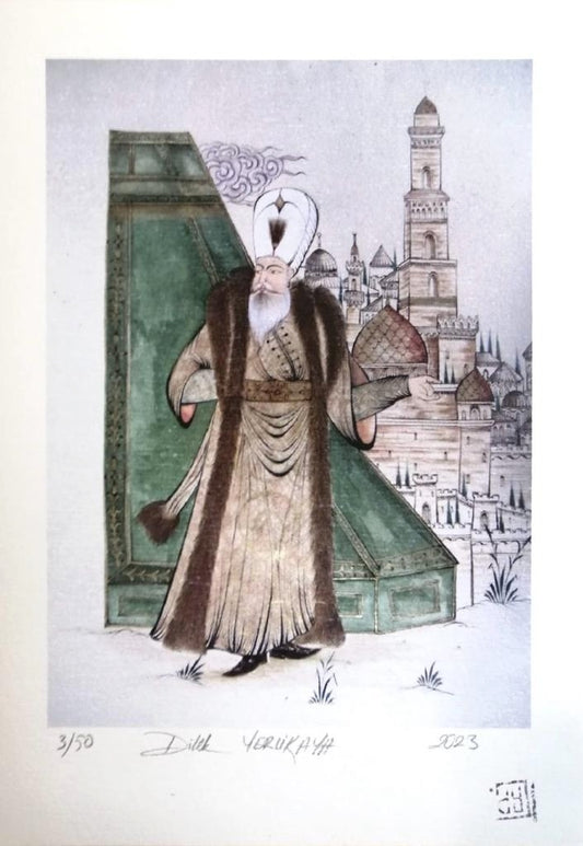 Kaftan