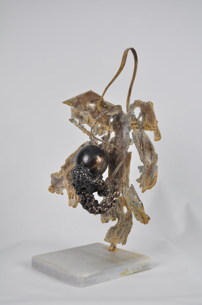Dionysos'un Tohumları III - Dionysos Seeds III