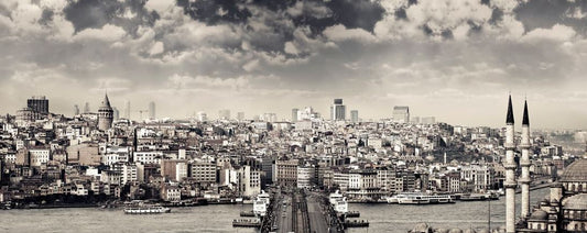 İstanbul Panaroma