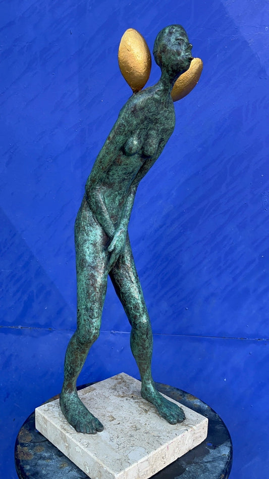 Kaşık Melek II
