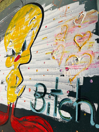 Tweety
