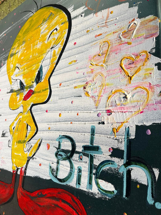 Tweety