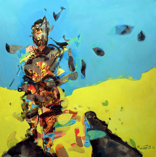 Inscriptions - Series